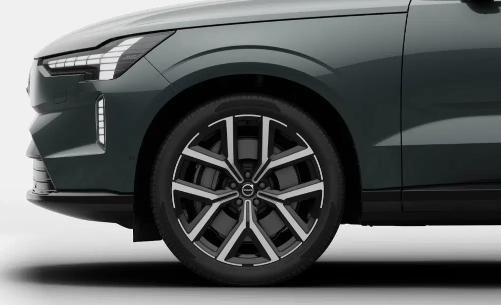 Volvo EX90 Twin Motor Ultra Executive Edition 7p. 106 uit 2026, foto 4