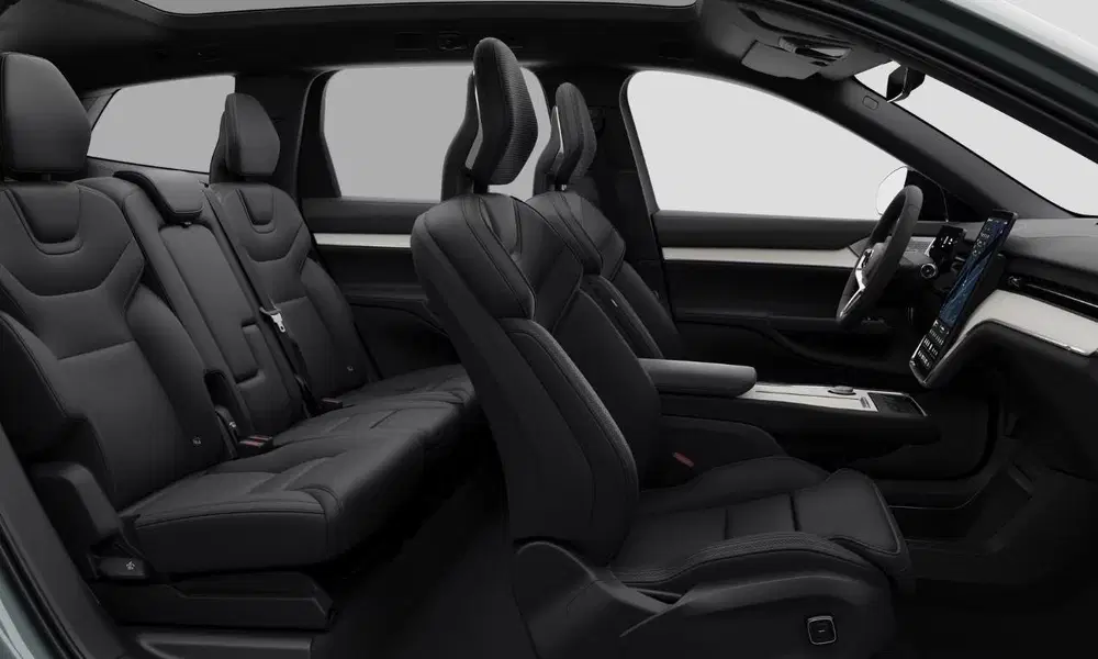 Volvo EX90 Twin Motor Ultra Executive Edition 7p. 106 uit 2026, foto 8