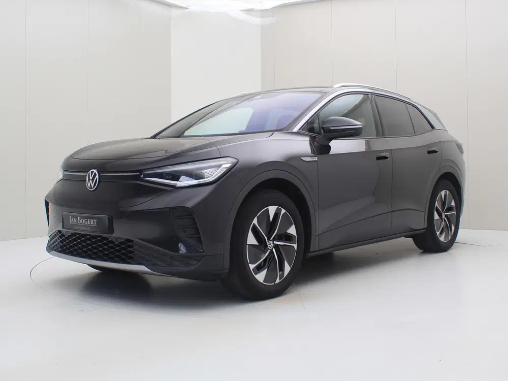 Volkswagen ID.4 77kWh 204pk Pro Tech 87% SoH [ TREKHAAK+PA uit 2022