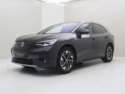 Volkswagen ID.4 77kWh 204pk Pro Tech 87% SoH [ TREKHAAK+PA uit 2022