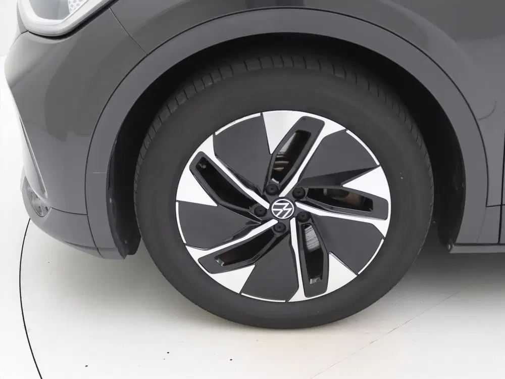 Volkswagen ID.4 77kWh 204pk Pro Tech 87% SoH [ TREKHAAK+PA uit 2022, foto 11