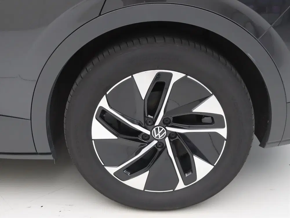 Volkswagen ID.4 77kWh 204pk Pro Tech 87% SoH [ TREKHAAK+PA uit 2022, foto 12