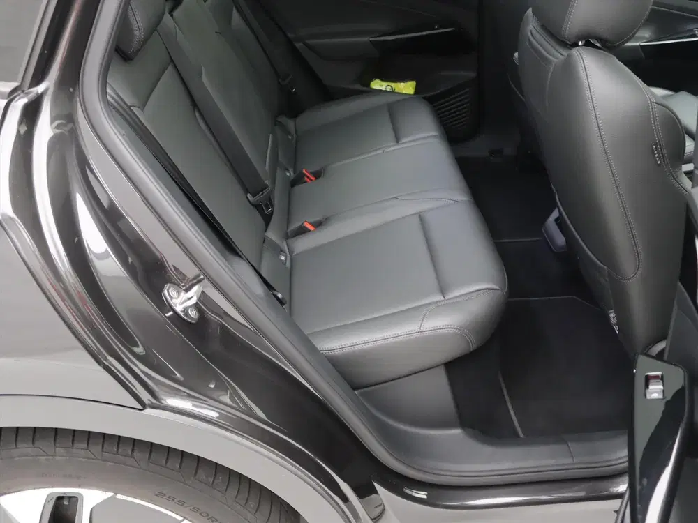 Volkswagen ID.4 77kWh 204pk Pro Tech 87% SoH [ TREKHAAK+PA uit 2022, foto 13