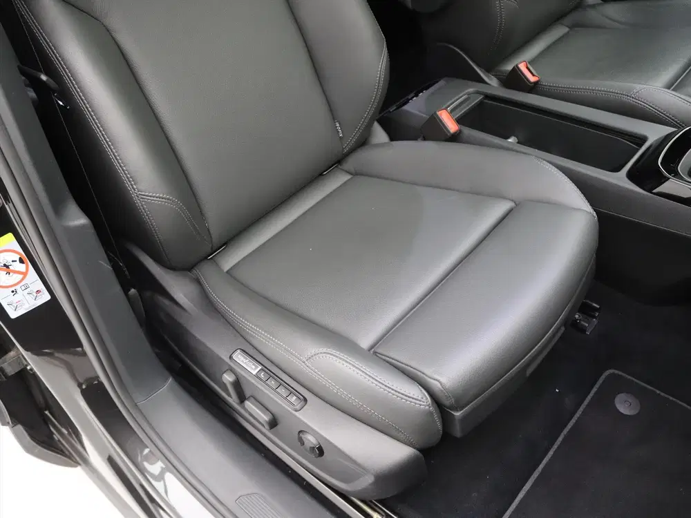 Volkswagen ID.4 77kWh 204pk Pro Tech 87% SoH [ TREKHAAK+PA uit 2022, foto 15