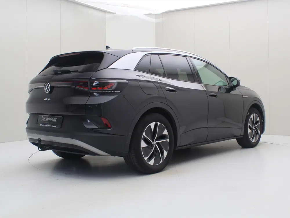 Volkswagen ID.4 77kWh 204pk Pro Tech 87% SoH [ TREKHAAK+PA uit 2022, foto 2