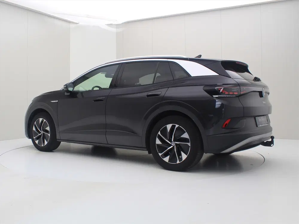 Volkswagen ID.4 77kWh 204pk Pro Tech 87% SoH [ TREKHAAK+PA uit 2022, foto 3