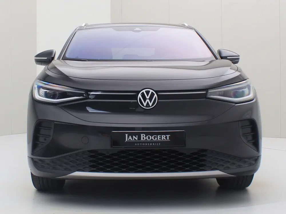 Volkswagen ID.4 77kWh 204pk Pro Tech 87% SoH [ TREKHAAK+PA uit 2022, foto 5