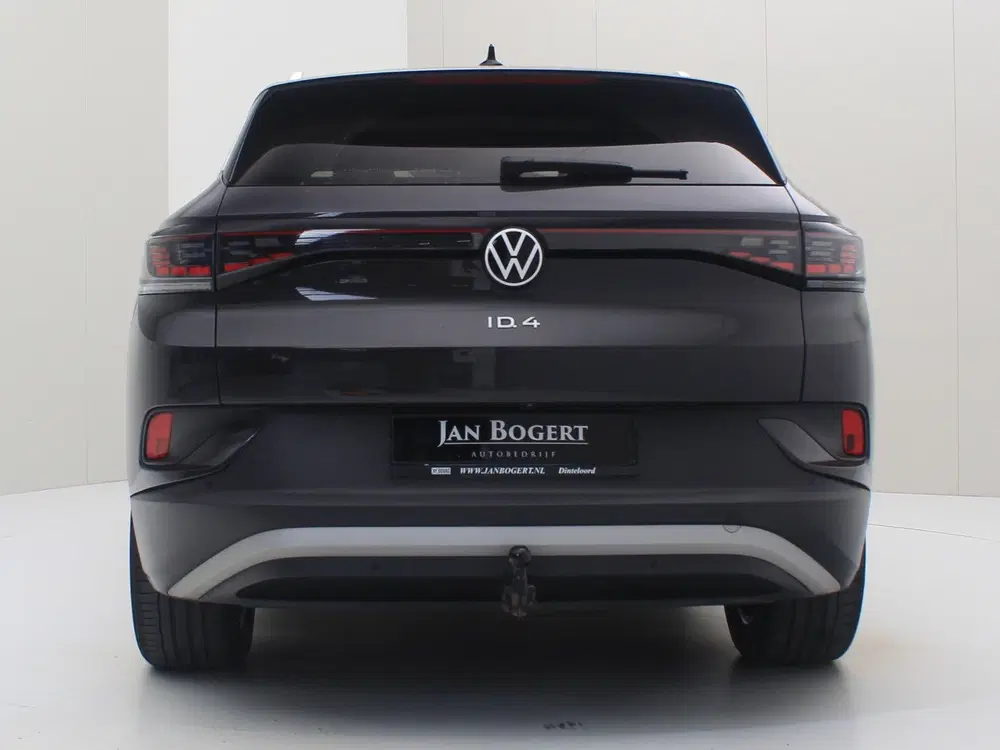 Volkswagen ID.4 77kWh 204pk Pro Tech 87% SoH [ TREKHAAK+PA uit 2022, foto 6