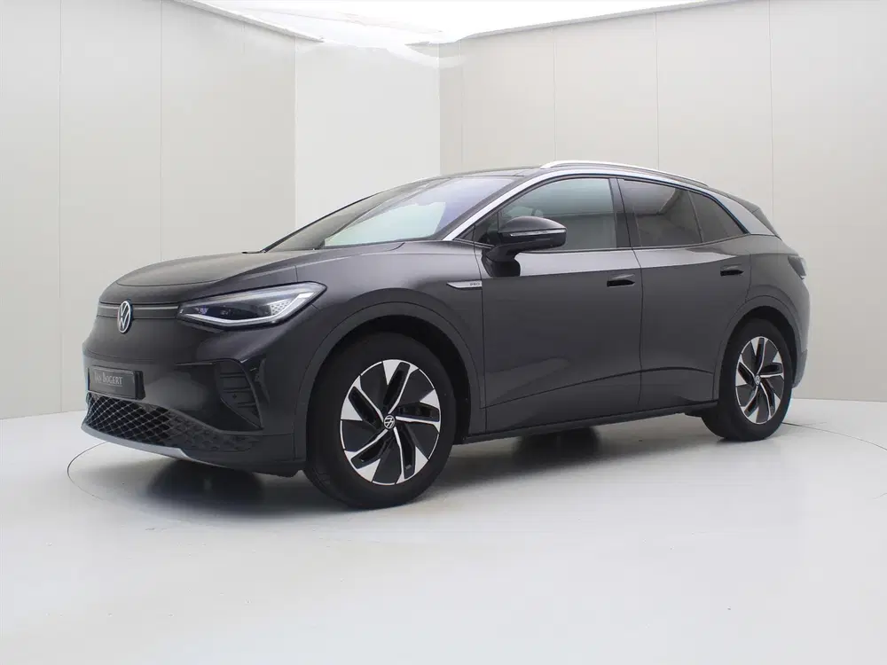 Volkswagen ID.4 77kWh 204pk Pro Tech 87% SoH [ TREKHAAK+PA uit 2022, foto 7