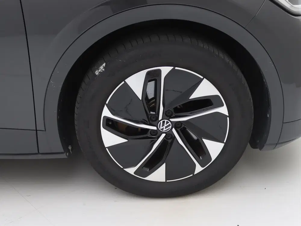 Volkswagen ID.4 77kWh 204pk Pro Tech 87% SoH [ TREKHAAK+PA uit 2022, foto 9