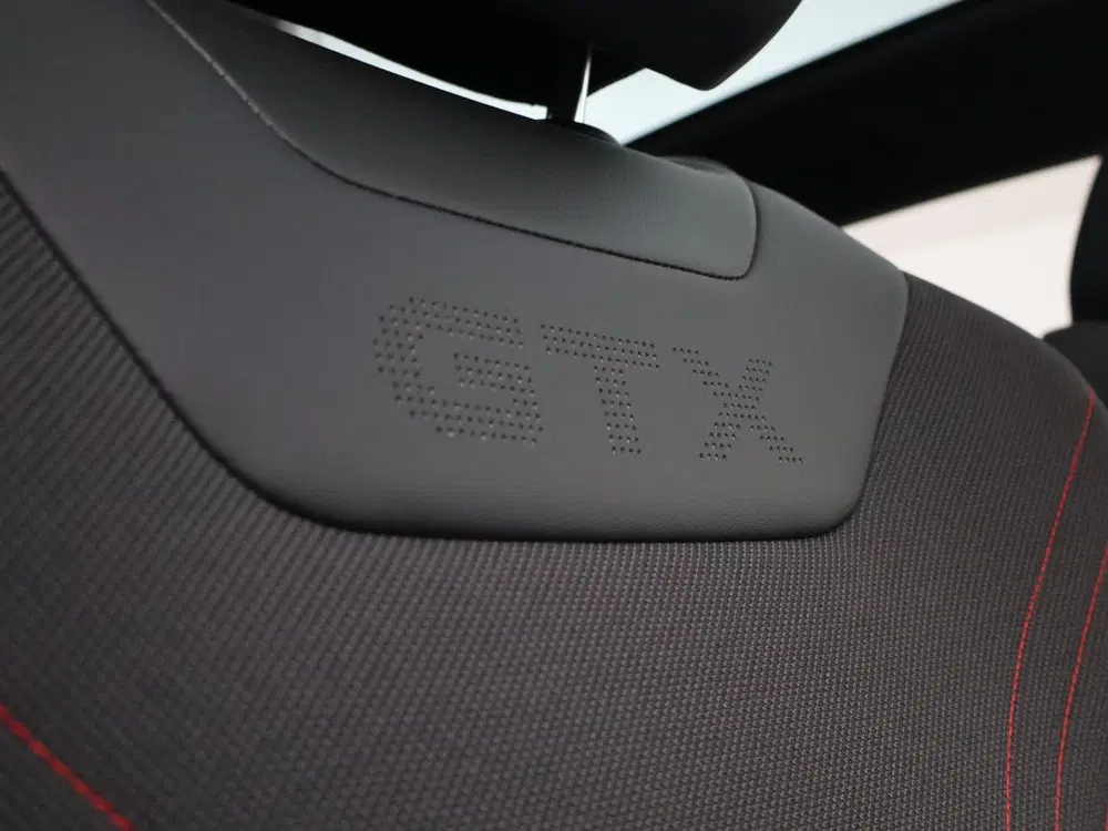 Volkswagen ID.4 GTX 4MOTION 77 kWh 300 PK + PANORAMA uit 2022, foto 10