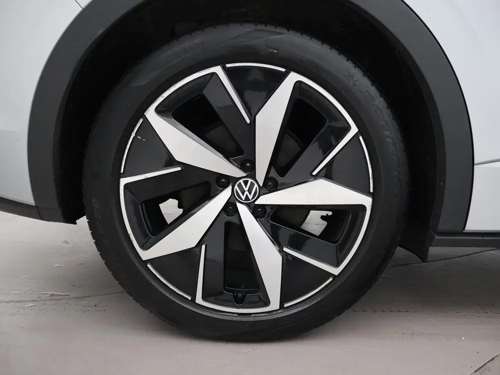 Volkswagen ID.4 GTX 4MOTION 77 kWh 300 PK + PANORAMA uit 2022, foto 11