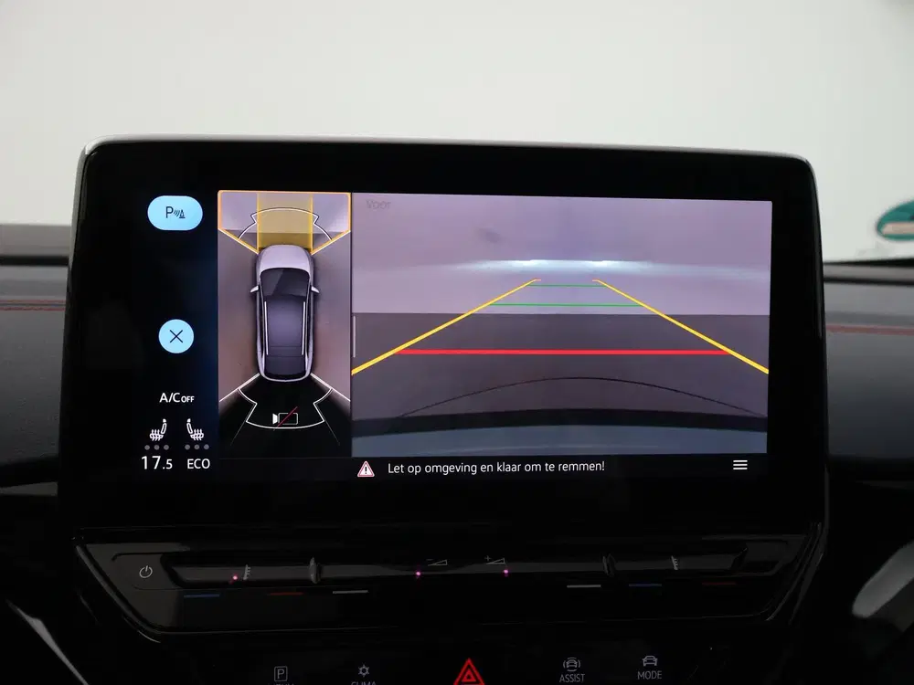 Volkswagen ID.4 GTX 4MOTION 77 kWh 300 PK + PANORAMA uit 2022, foto 12
