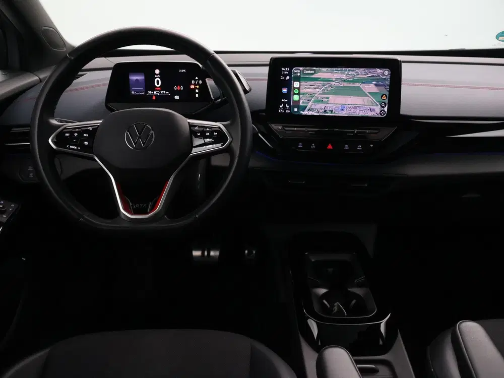 Volkswagen ID.4 GTX 4MOTION 77 kWh 300 PK + PANORAMA uit 2022, foto 3