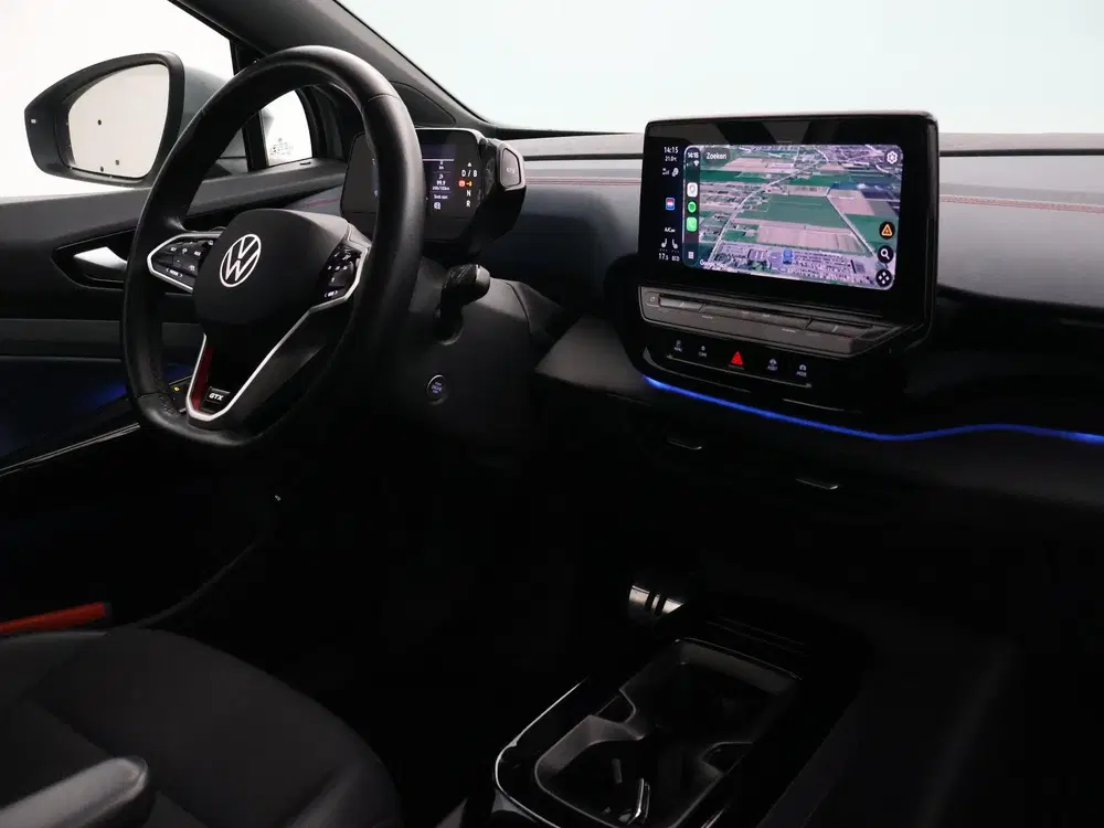 Volkswagen ID.4 GTX 4MOTION 77 kWh 300 PK + PANORAMA uit 2022, foto 4