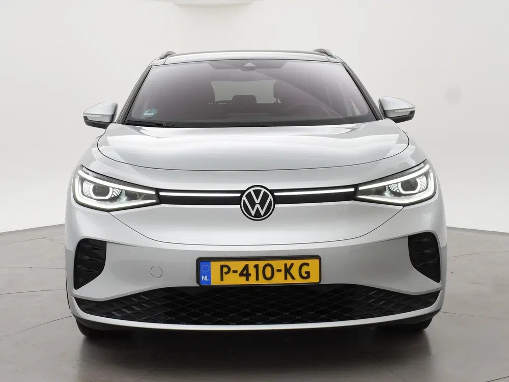 Volkswagen ID.4 GTX 4MOTION 77 kWh 300 PK + PANORAMA uit 2022, foto 7