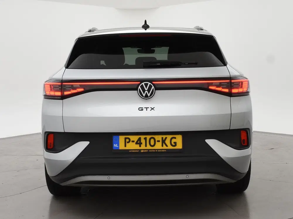 Volkswagen ID.4 GTX 4MOTION 77 kWh 300 PK + PANORAMA uit 2022, foto 8