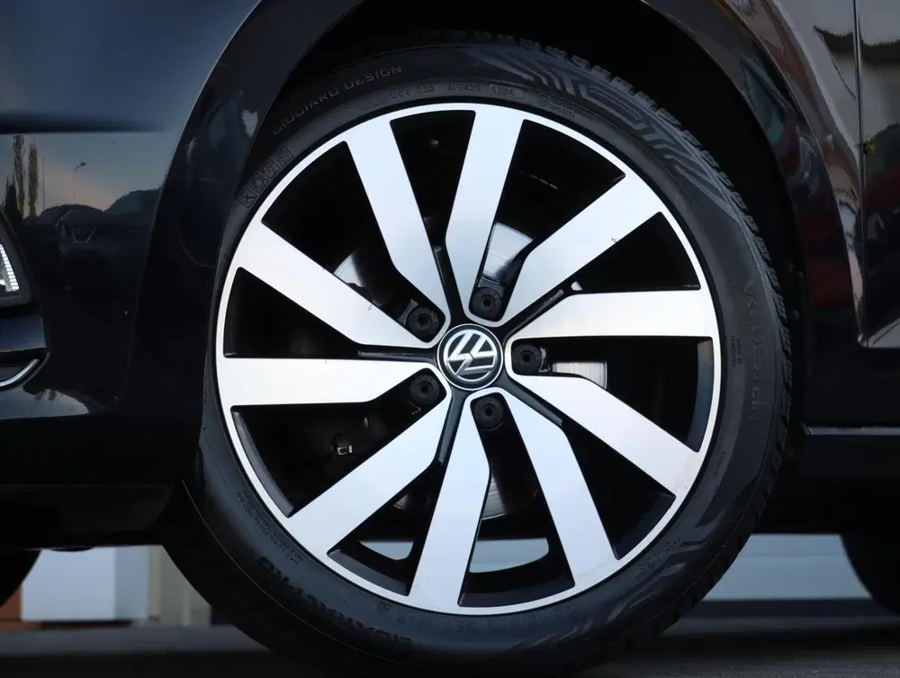 Volkswagen Touran 1.5 TSI 150PK Highline 7persoons uit 2019, foto 11