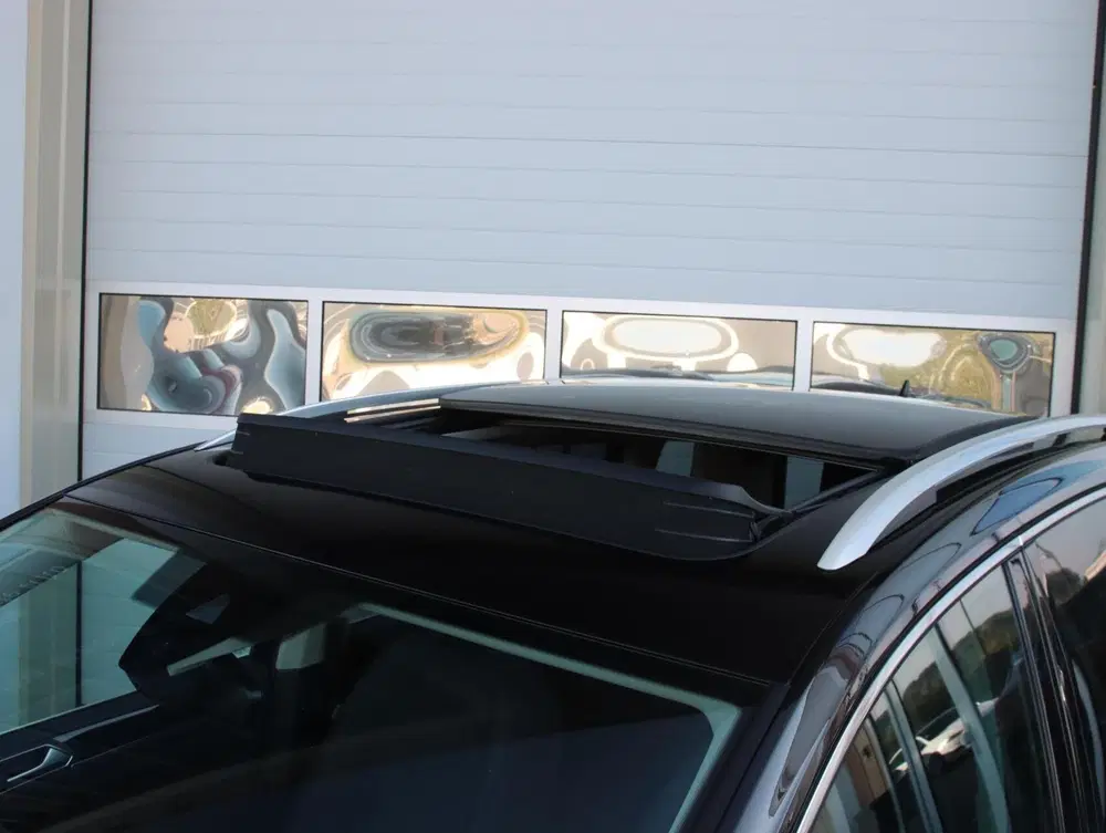 Volkswagen Touran 1.5 TSI 150PK Highline 7persoons uit 2019, foto 12