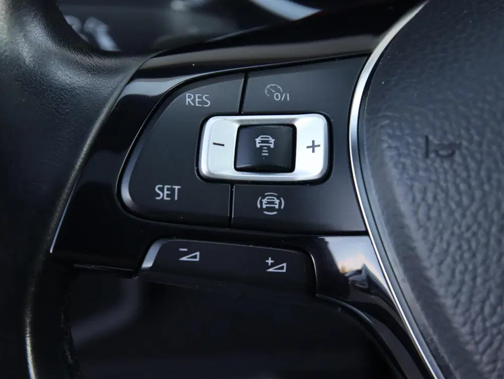 Volkswagen Touran 1.5 TSI 150PK Highline 7persoons uit 2019, foto 13
