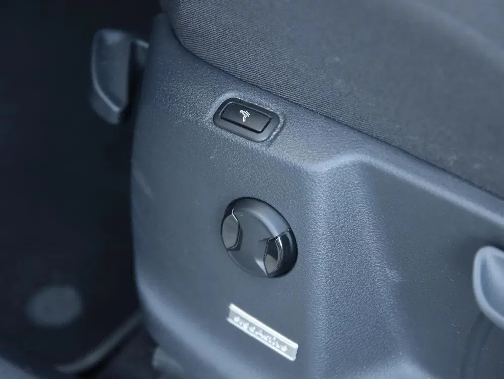 Volkswagen Touran 1.5 TSI 150PK Highline 7persoons uit 2019, foto 14