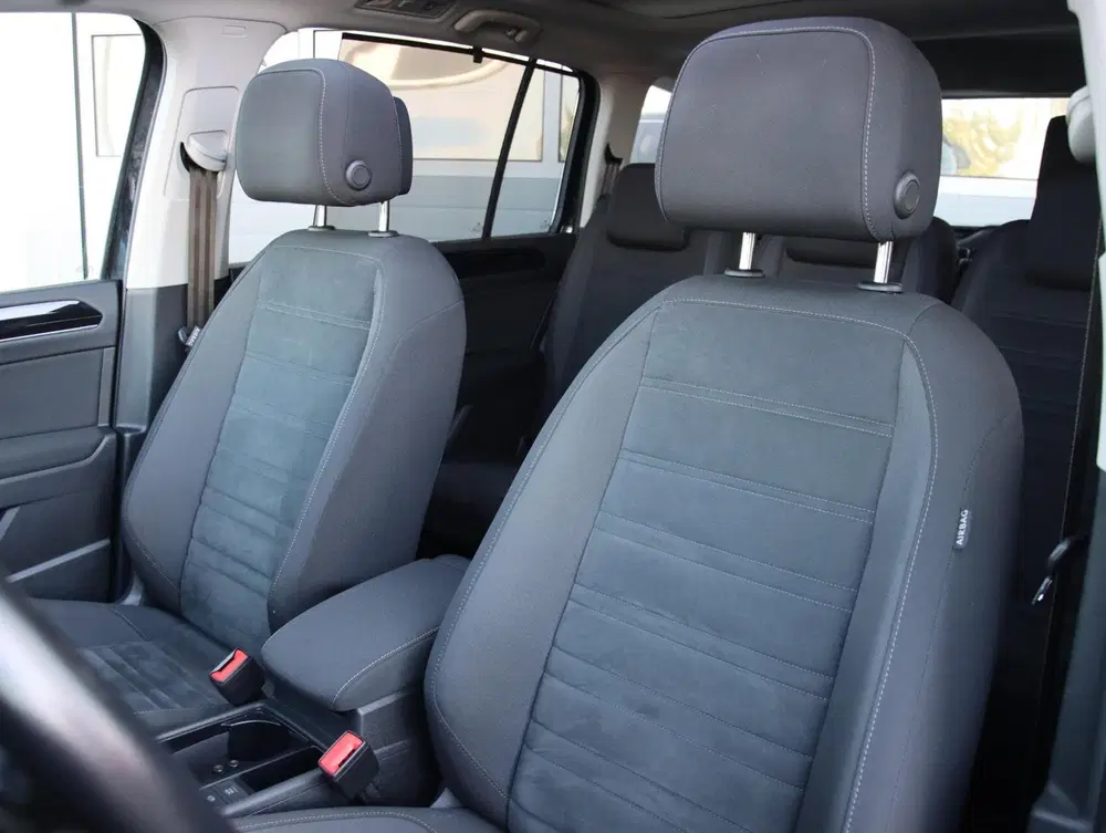 Volkswagen Touran 1.5 TSI 150PK Highline 7persoons uit 2019, foto 5
