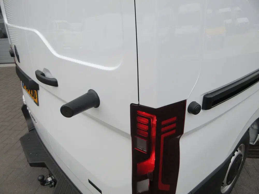 Renault Master E-TECH T35 L2H2 uit 2026, foto 10