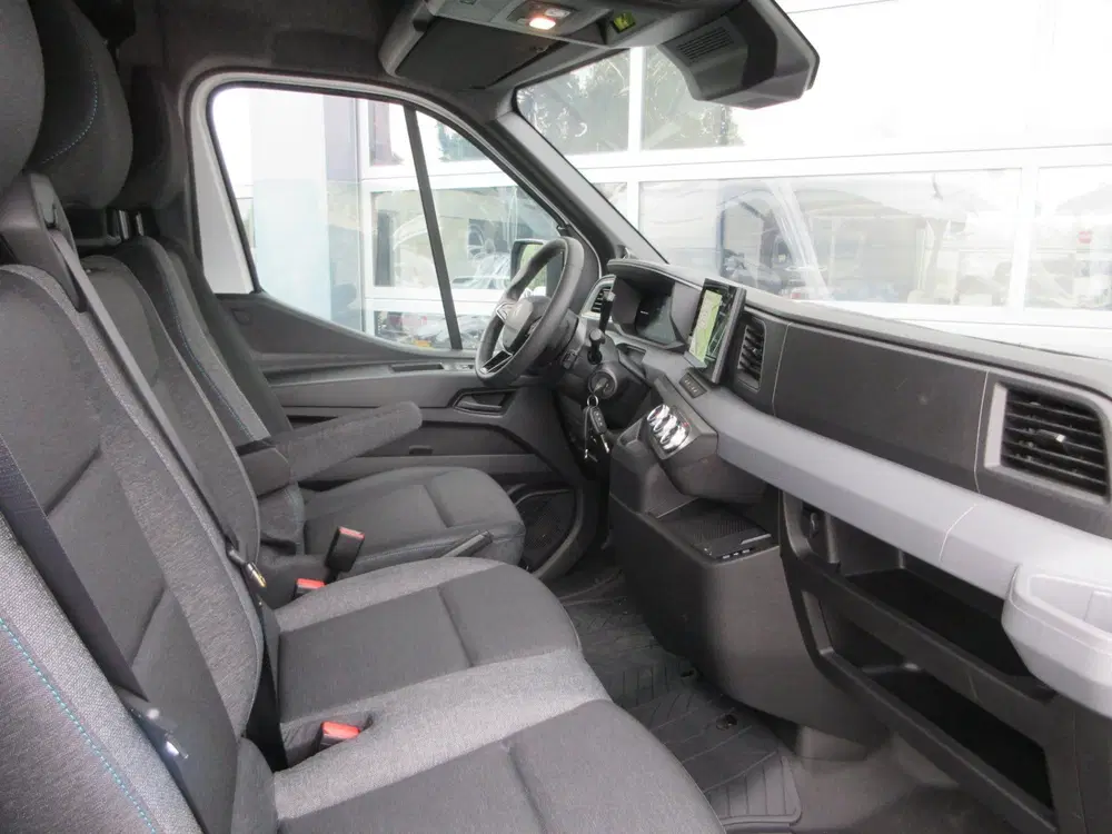 Renault Master E-TECH T35 L2H2 uit 2026, foto 11