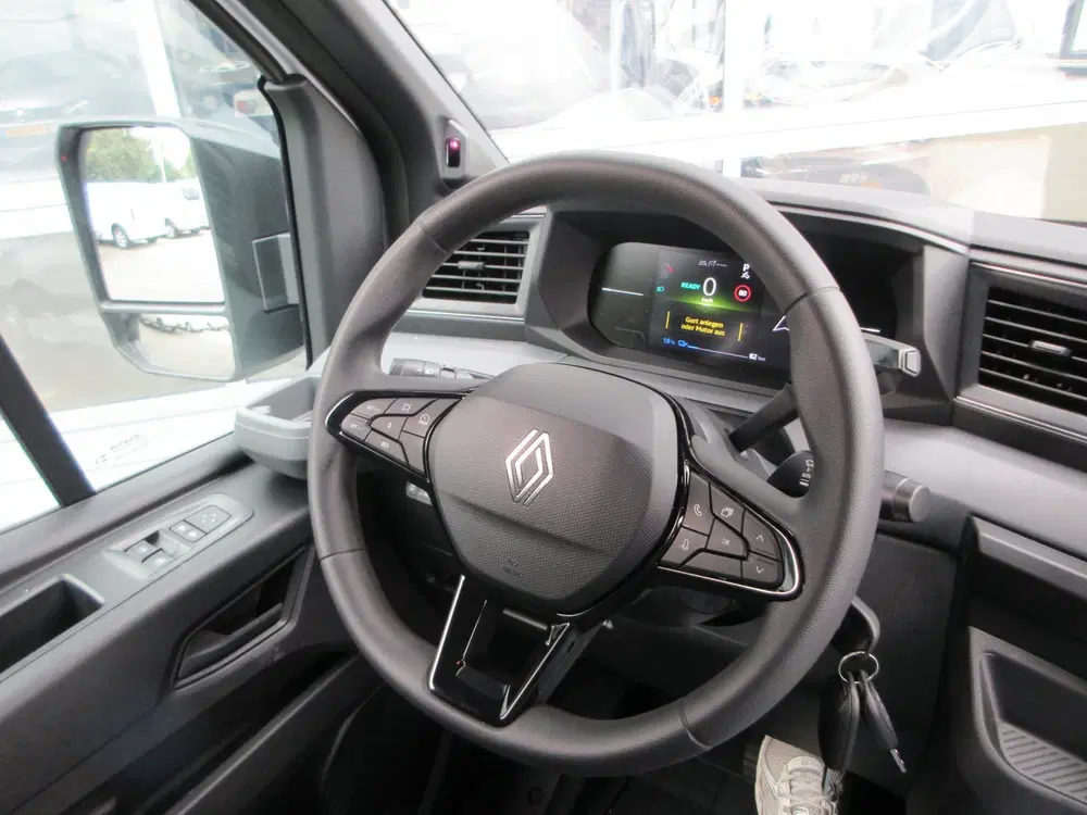 Renault Master E-TECH T35 L2H2 uit 2026, foto 15