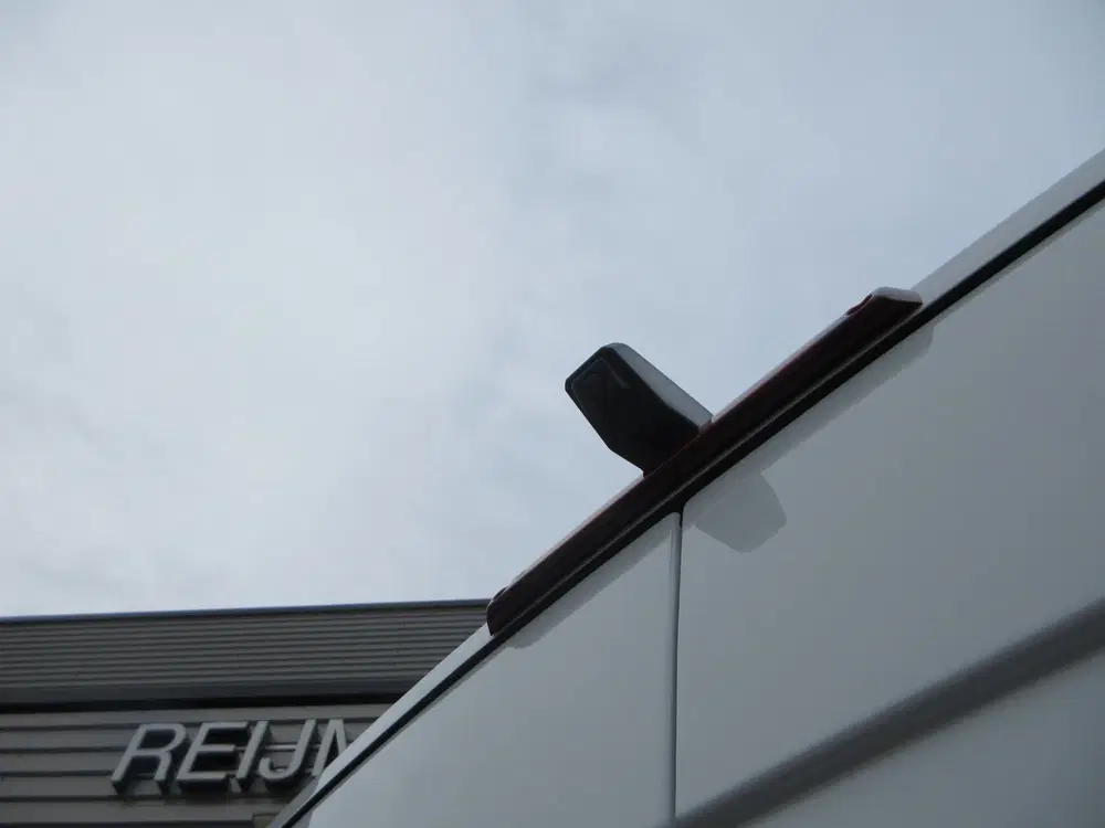 Renault Master E-TECH T35 L2H2 uit 2026, foto 8