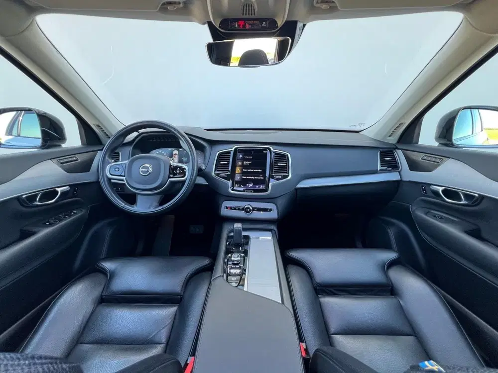 Volvo XC90 FULL-OPTIONS uit 2020, foto 10
