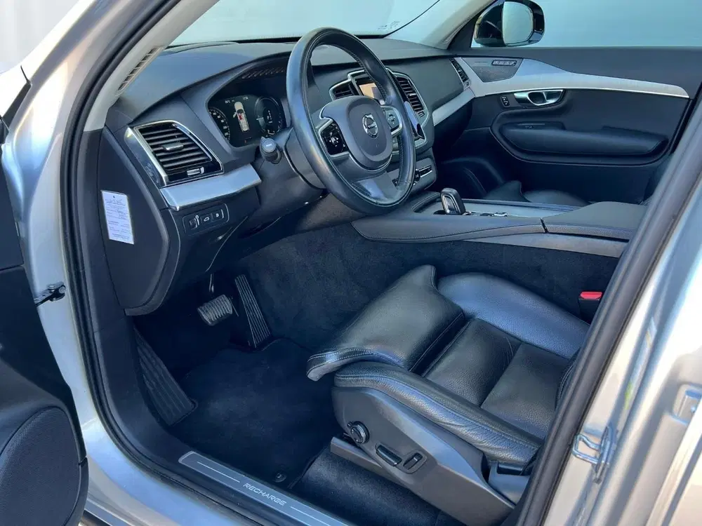 Volvo XC90 FULL-OPTIONS uit 2020, foto 11