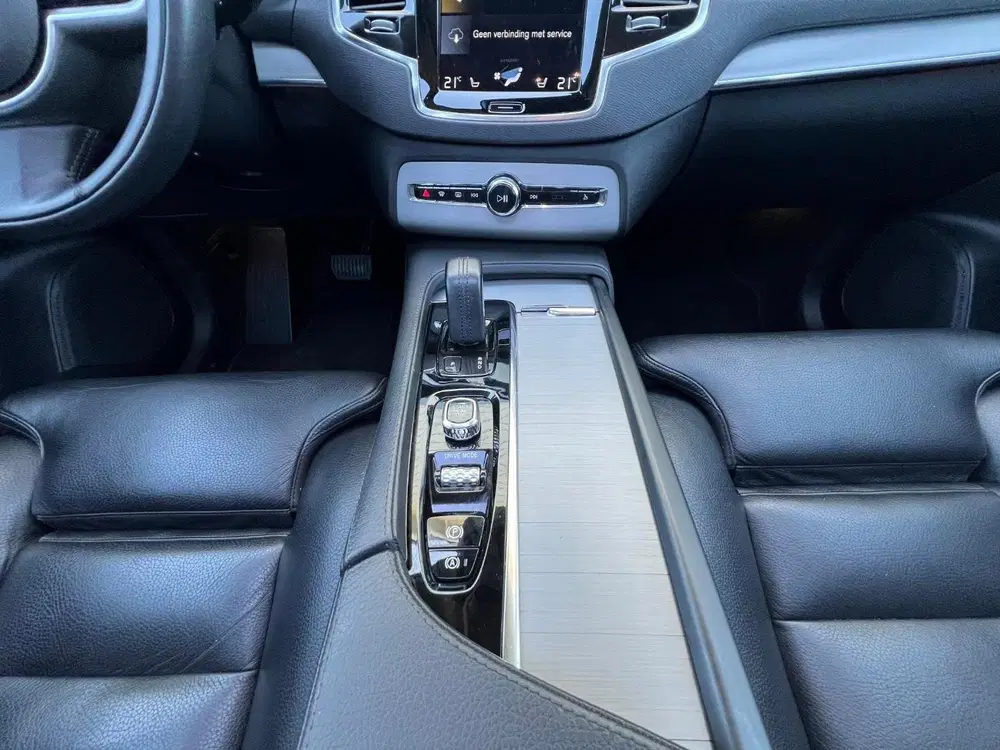 Volvo XC90 FULL-OPTIONS uit 2020, foto 12