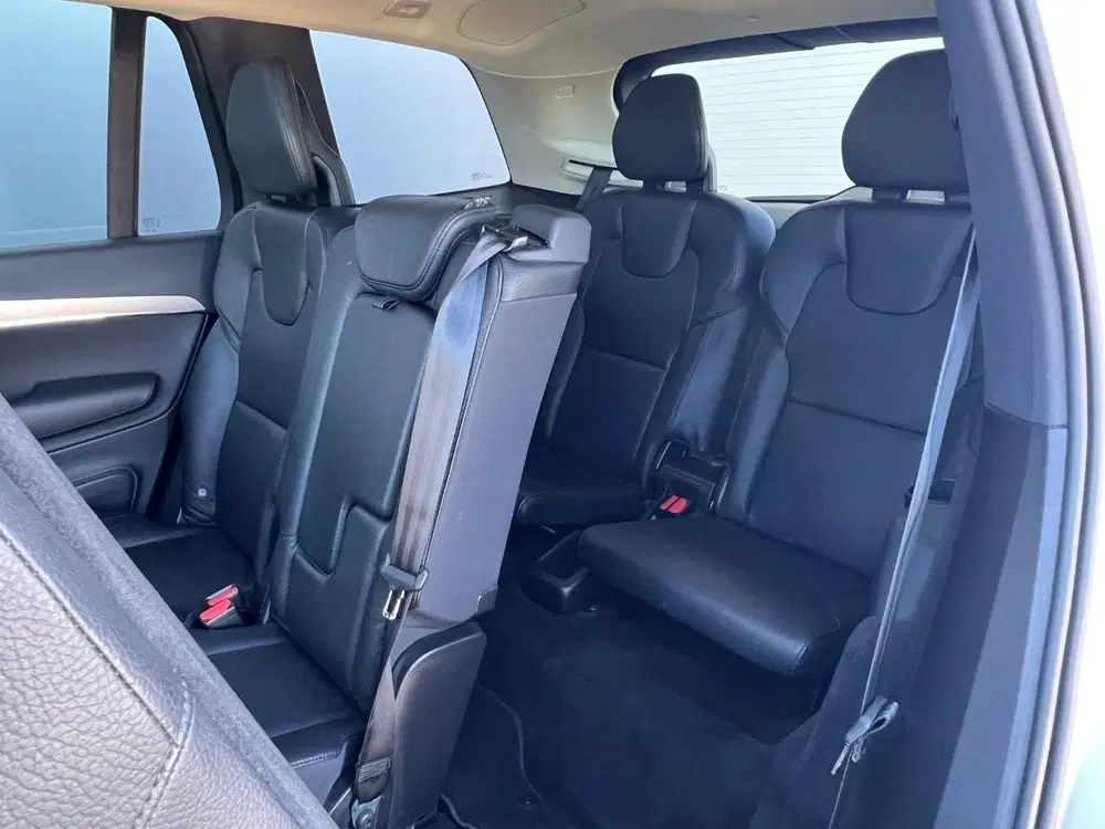 Volvo XC90 FULL-OPTIONS uit 2020, foto 13