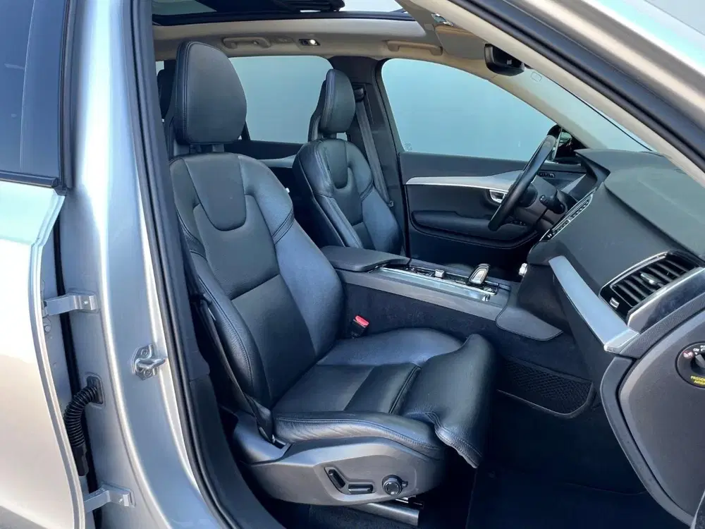 Volvo XC90 FULL-OPTIONS uit 2020, foto 15