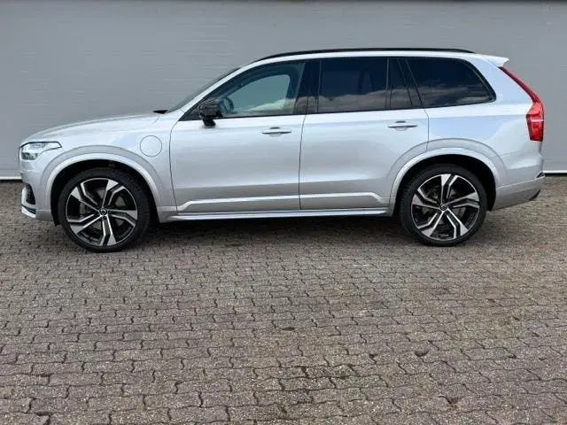 Volvo XC90 FULL-OPTIONS uit 2020, foto 2