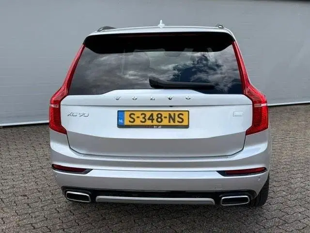 Volvo XC90 FULL-OPTIONS uit 2020, foto 4