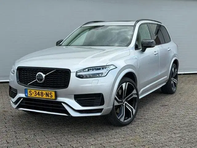 Volvo XC90 FULL-OPTIONS uit 2020, foto 6