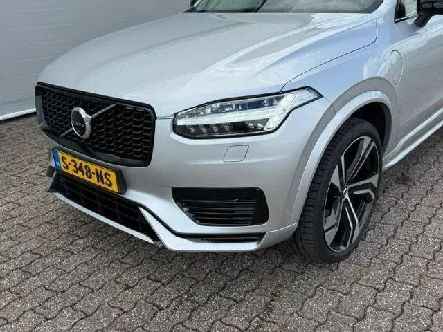 Volvo XC90 FULL-OPTIONS uit 2020, foto 7