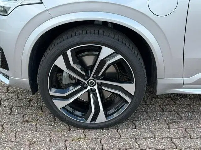 Volvo XC90 FULL-OPTIONS uit 2020, foto 8