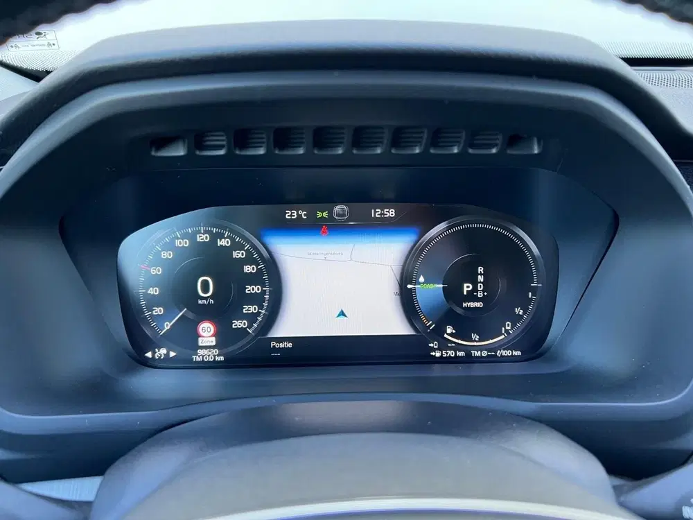 Volvo XC90 FULL-OPTIONS uit 2020, foto 9