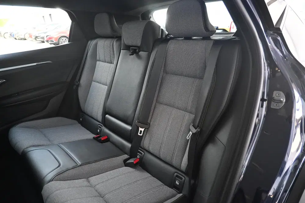 Renault Scenic E-Tech EV87 long range techno uit 2024, foto 13