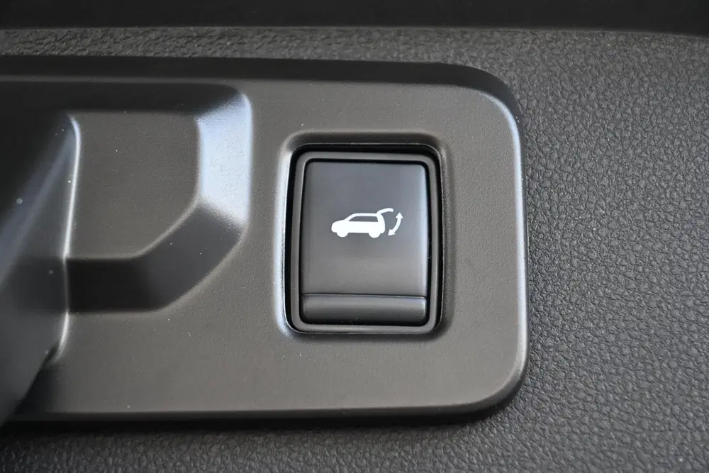 Renault Scenic E-Tech EV87 long range techno uit 2024, foto 15