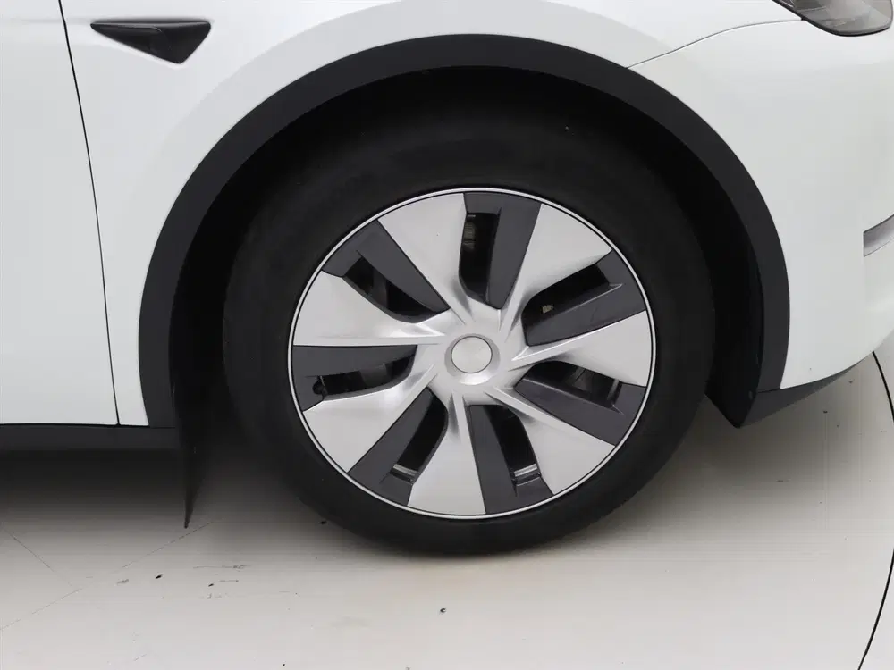 Tesla Model Y Long Range AWD 75kWh 351pk [ AMD RYZEN+AUT uit 2024, foto 10