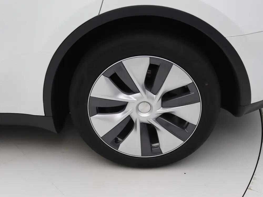 Tesla Model Y Long Range AWD 75kWh 351pk [ AMD RYZEN+AUT uit 2024, foto 11