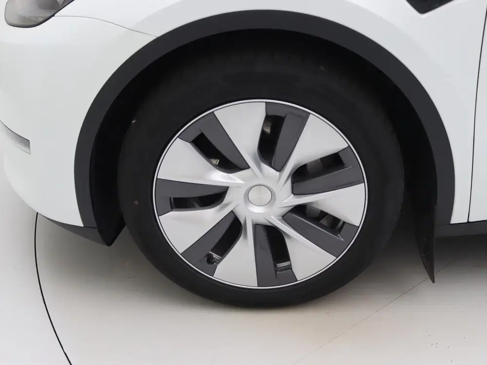 Tesla Model Y Long Range AWD 75kWh 351pk [ AMD RYZEN+AUT uit 2024, foto 12