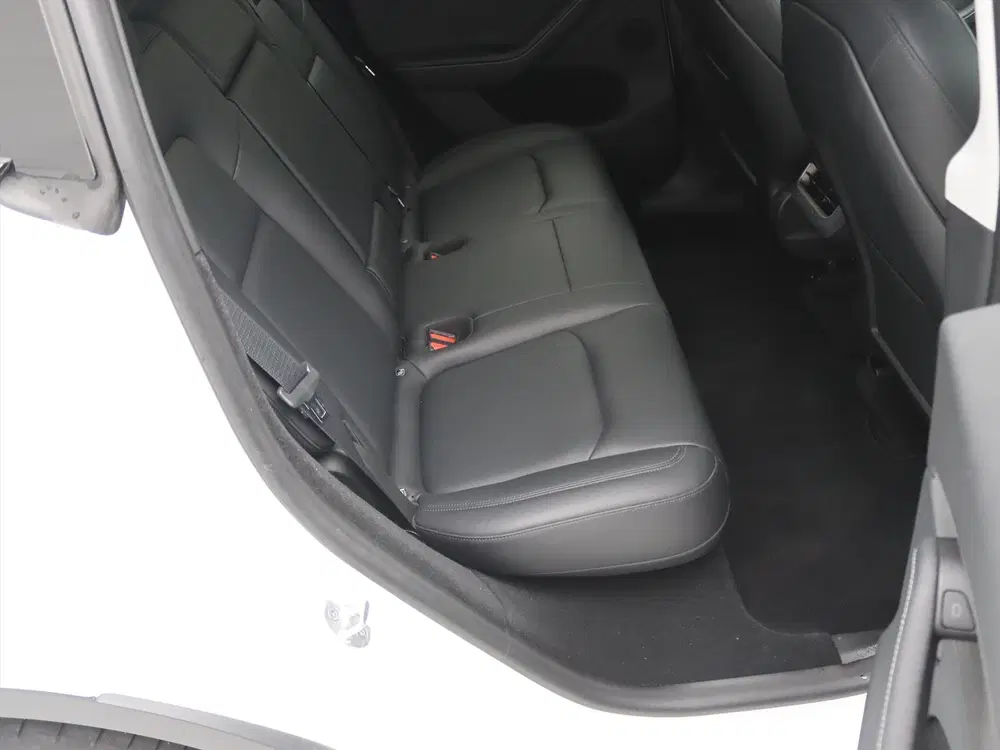 Tesla Model Y Long Range AWD 75kWh 351pk [ AMD RYZEN+AUT uit 2024, foto 14