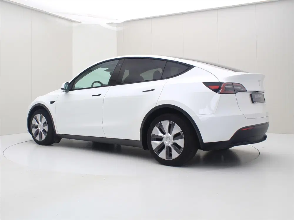 Tesla Model Y Long Range AWD 75kWh 351pk [ AMD RYZEN+AUT uit 2024, foto 3