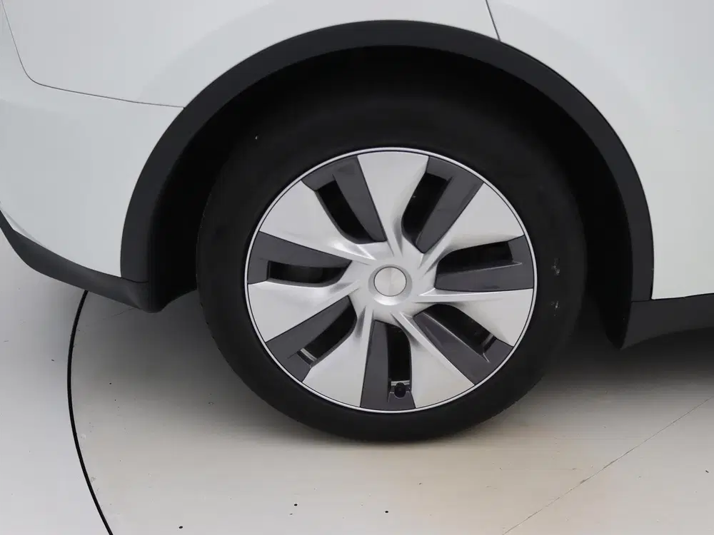 Tesla Model Y Long Range AWD 75kWh 351pk [ AMD RYZEN+AUT uit 2024, foto 9
