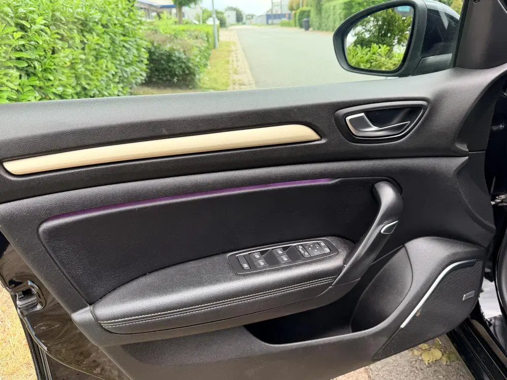 Renault Megane Mégane Estate 1.6 E-Tech Plug-In Hybrid 16 uit 2023, foto 14